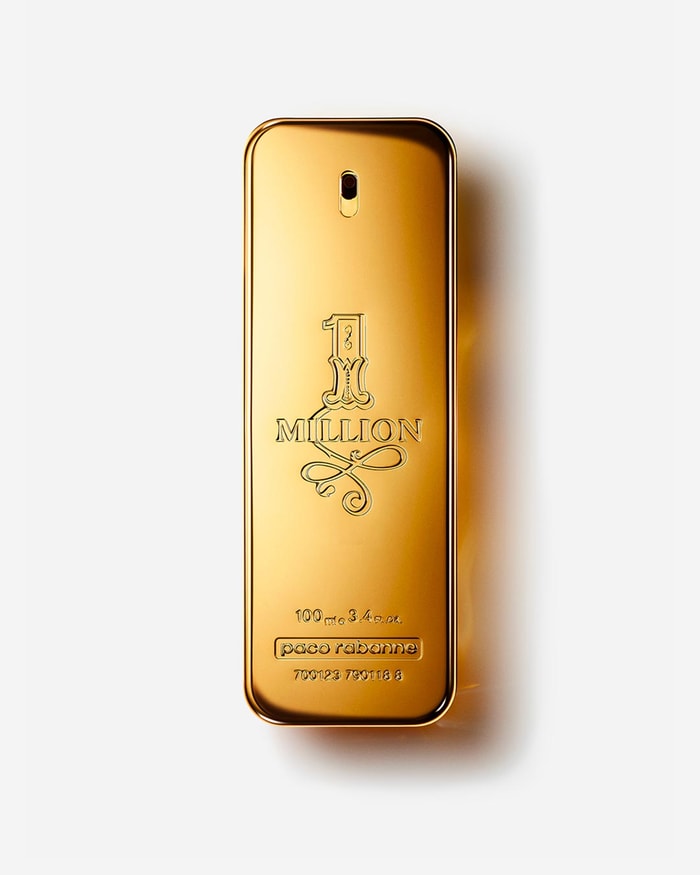 PACO RABANNE 1 MILLION