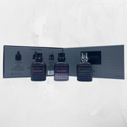 VALENTINO UOMO 3-PIECE COLOGNE GIFT BOX