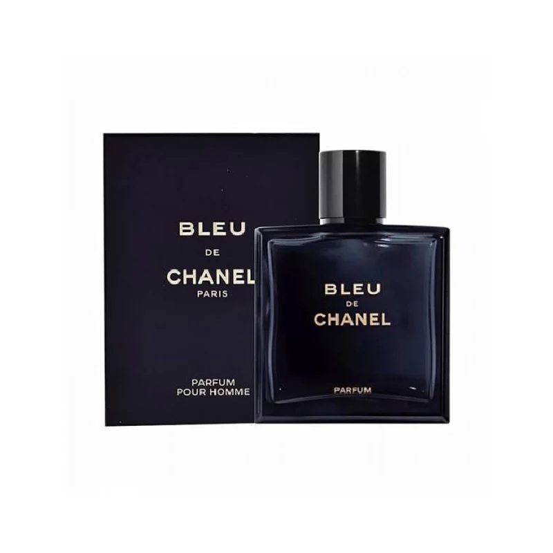 bleu de chanel parfum pur homme men cologne