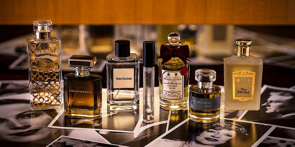 Women Fragrances