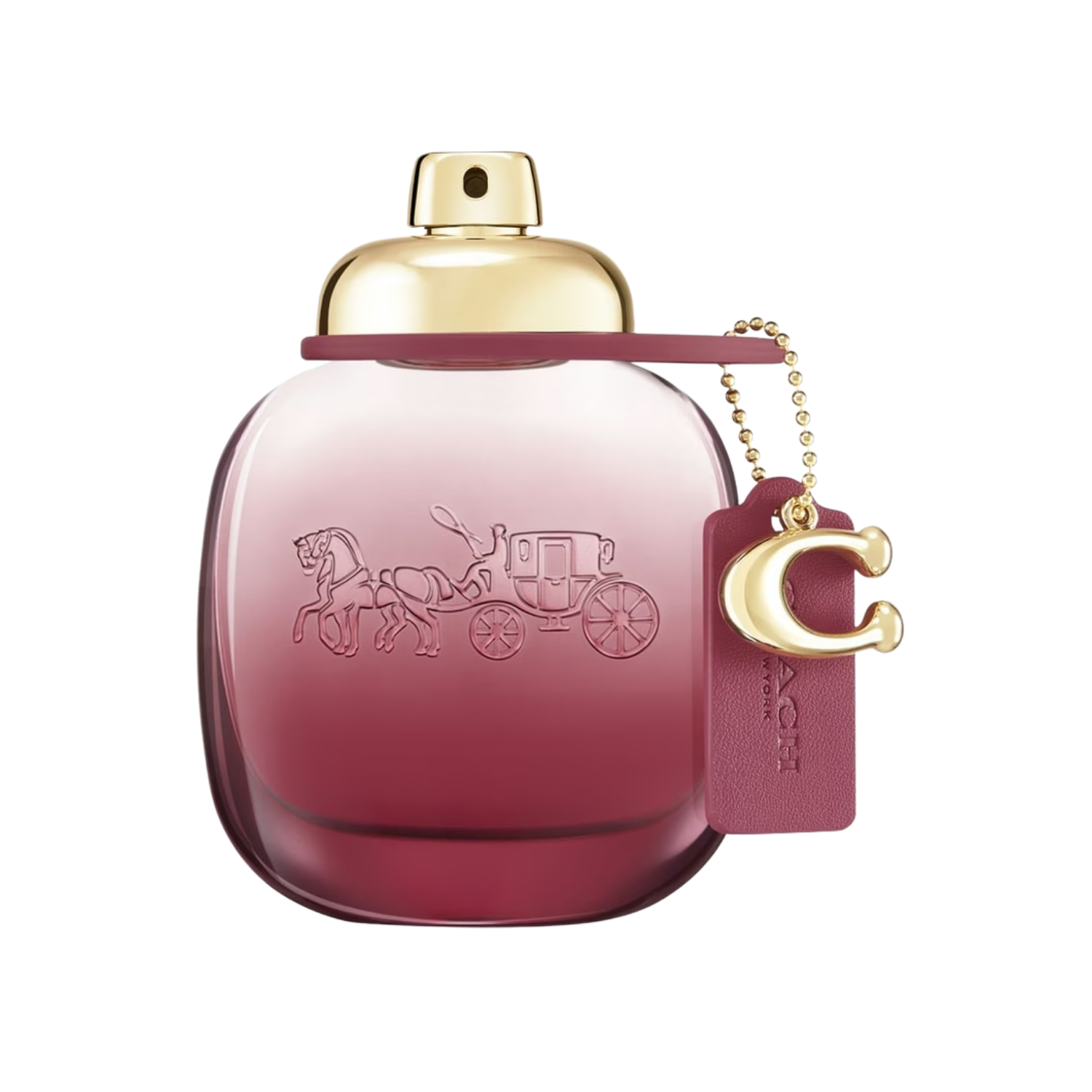 COACH WILD ROSE EAU DE PARFUM