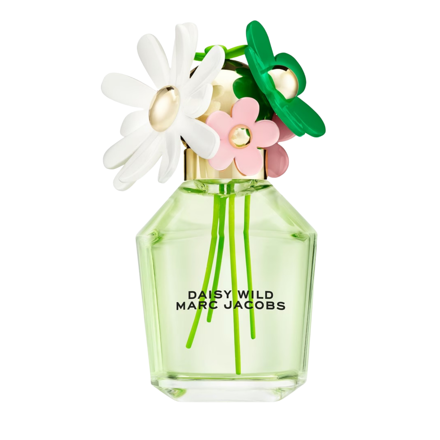 MARC JACOBS DAISY WILD EAU DE PARFUM