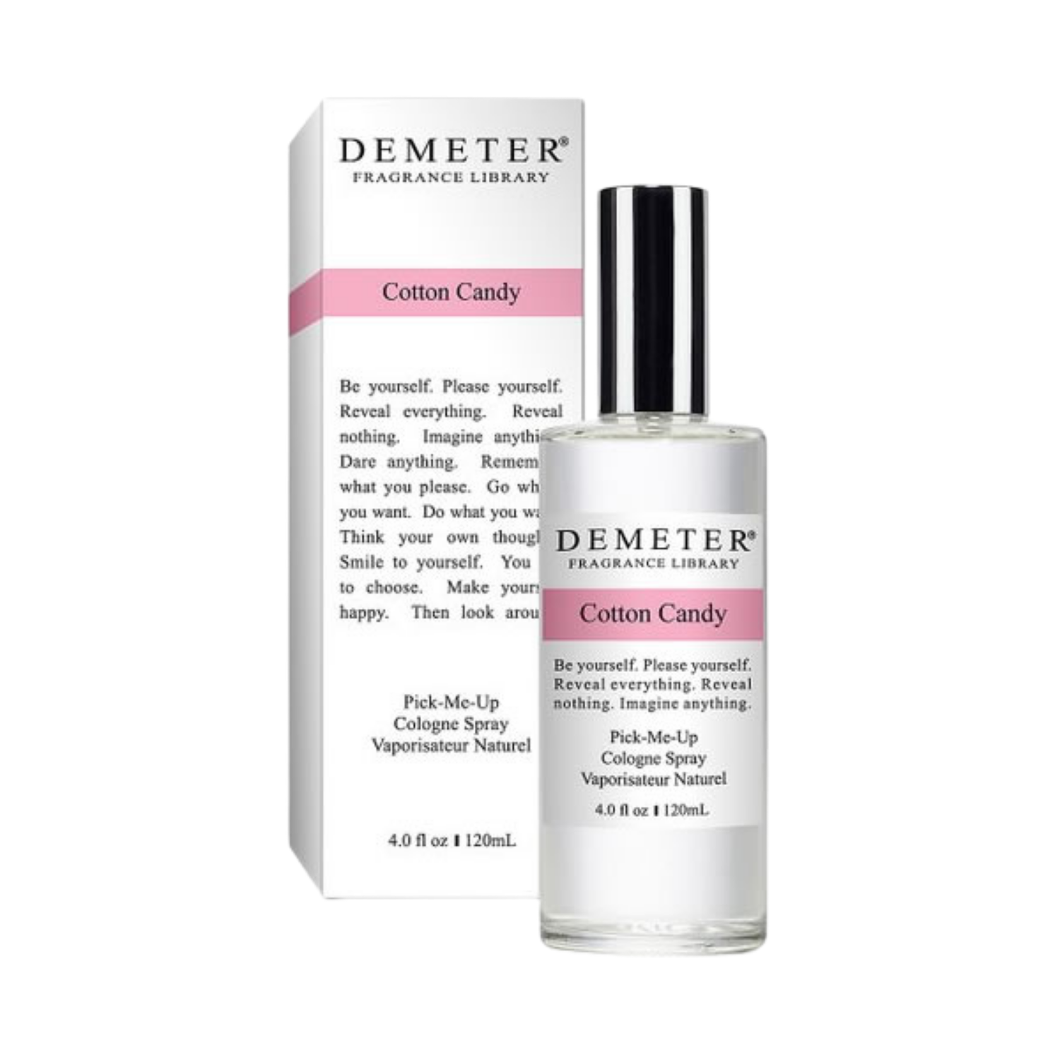 DEMETER COTTON CANDY