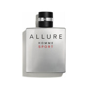 CHANEL ALLURE HOMME SPORT EAU DE TOILETTE