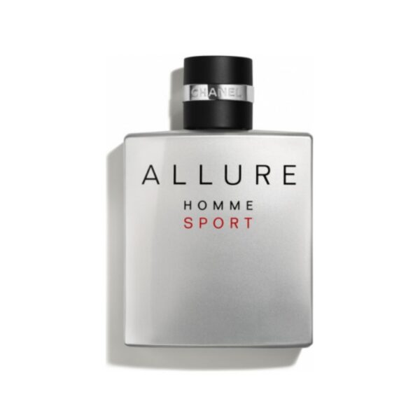 CHANEL ALLURE HOMME SPORT EAU DE TOILETTE