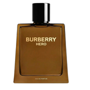BURBERRY HERO EAU DE PARFUM