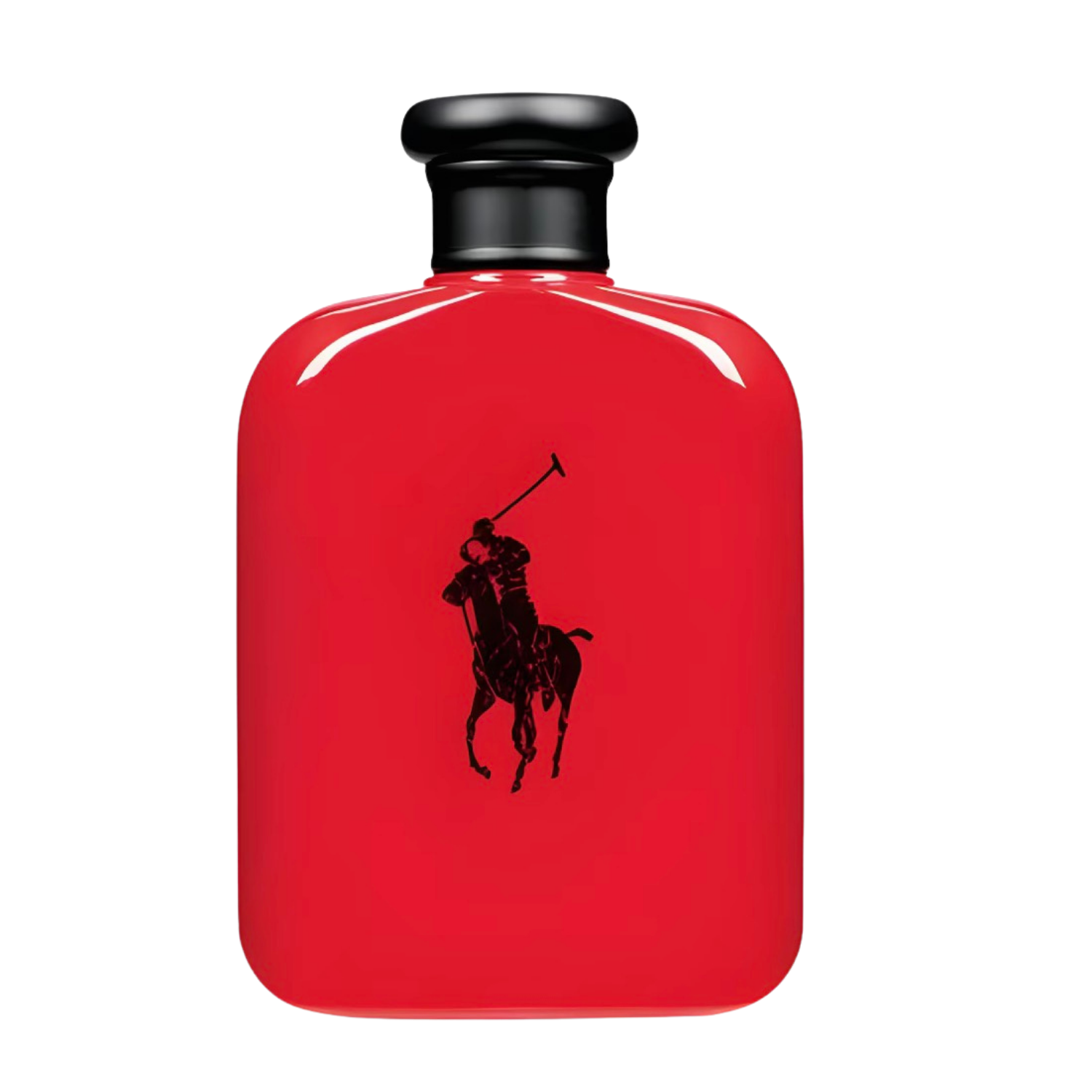 POLO RED EAU DE TOILETTE