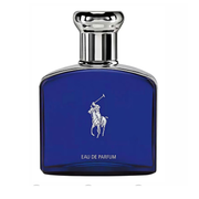 POLO BLUE EAU DE PARFUM