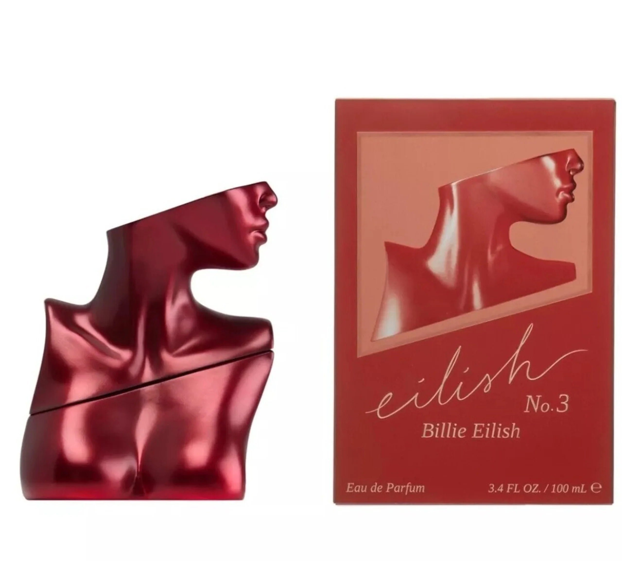 BILLIE EILISH NO. 3 EAU DE PARFUM