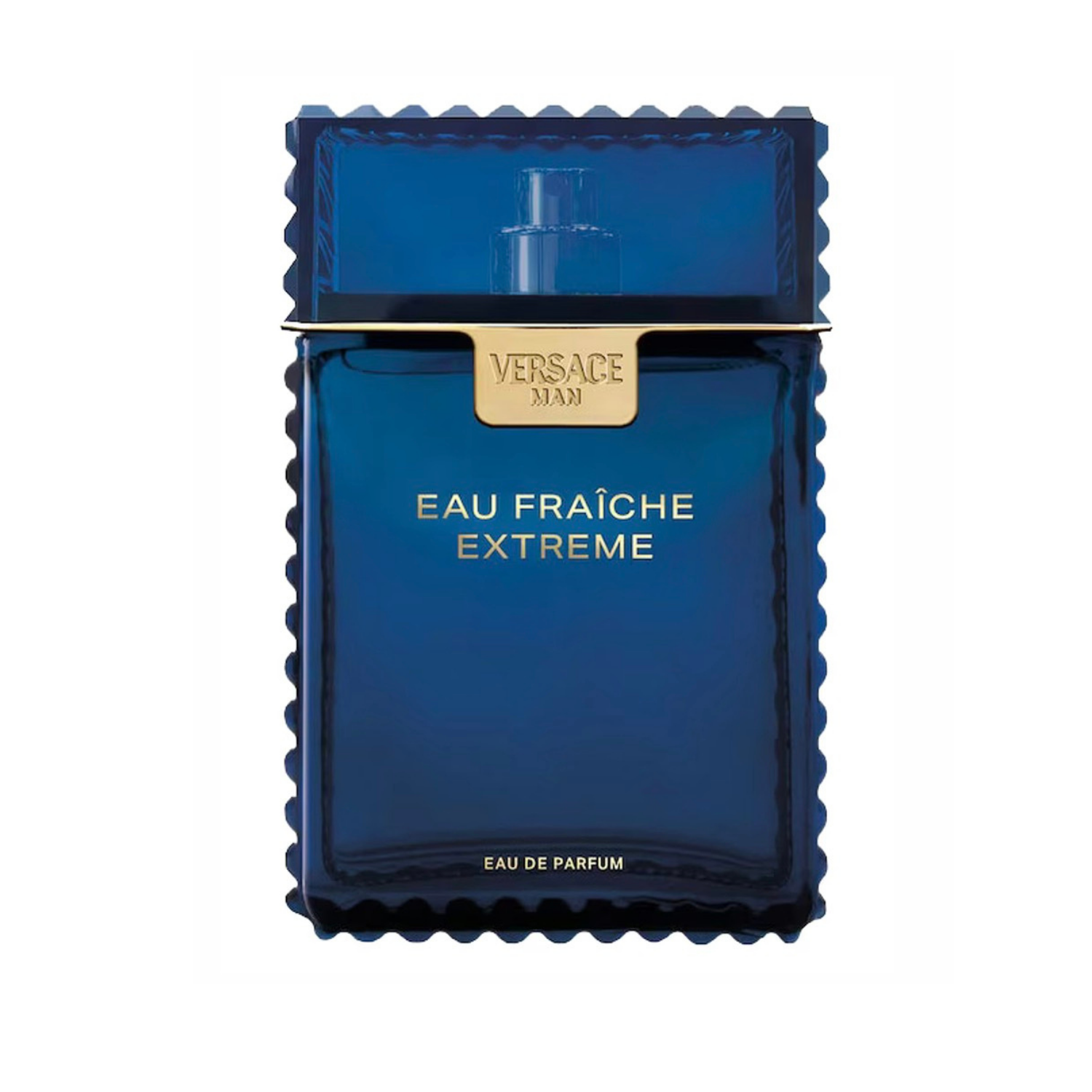 VERSACE MAN EAU FRAÎCHE EXTREME EAU DE PARFUM
