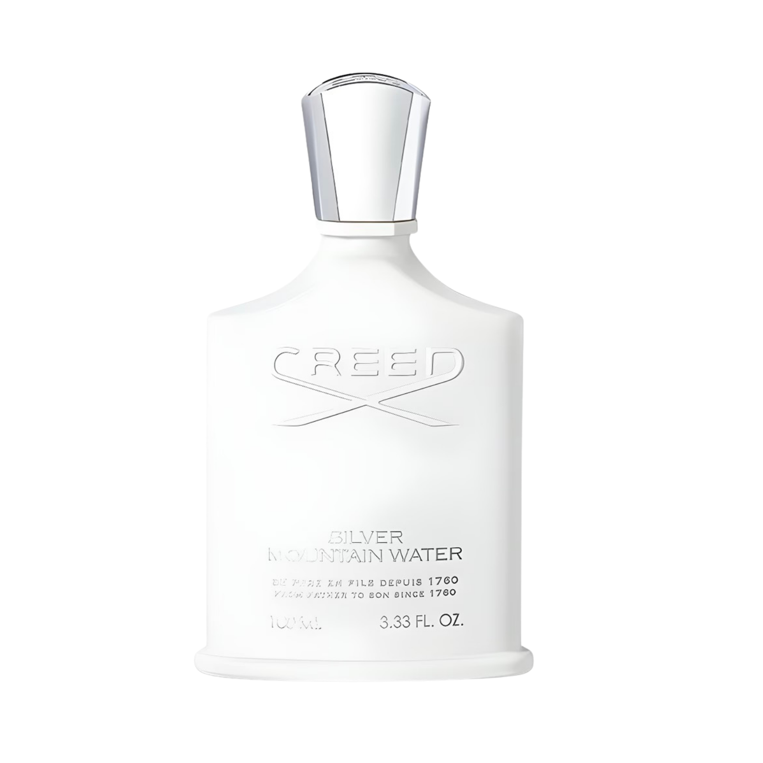 CREED SILVER MOUNTAIN WATER EAU DE PARFUM