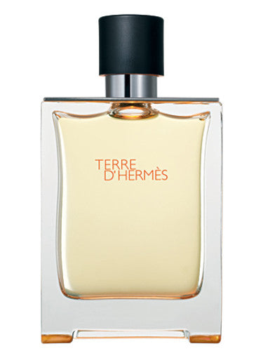 HERMES TERRE D'HERMÈS EAU DE TOILETTE