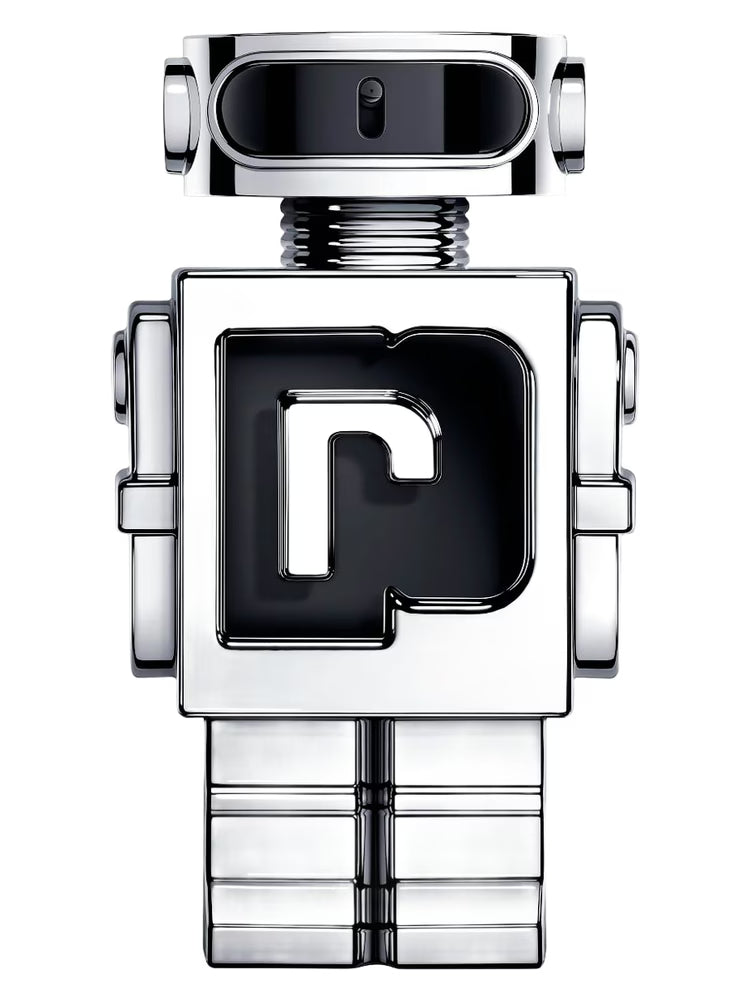 RABANNE PHANTOM EAU DE TOILETTE