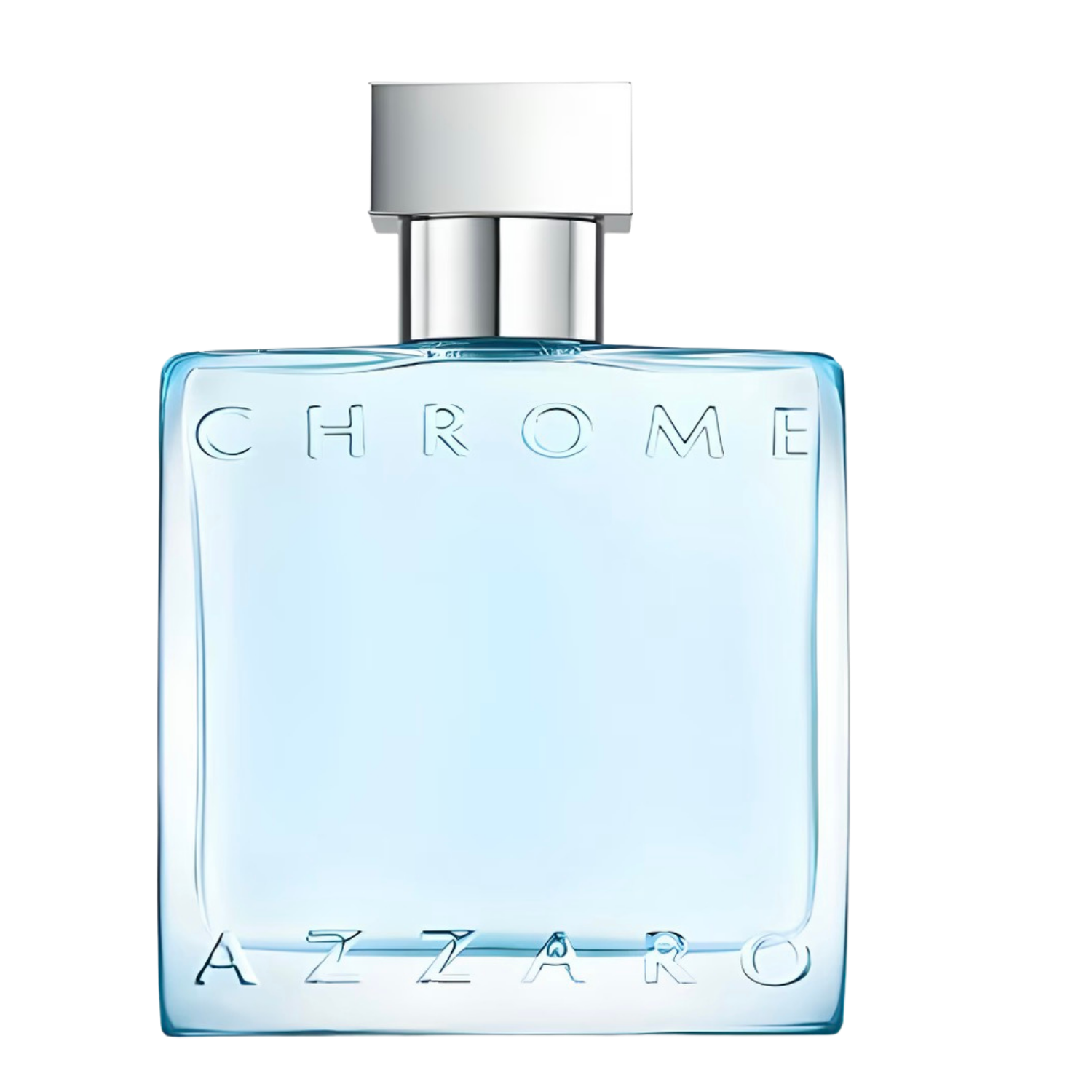 AZZARO CHROME EAU DE TOILETTE