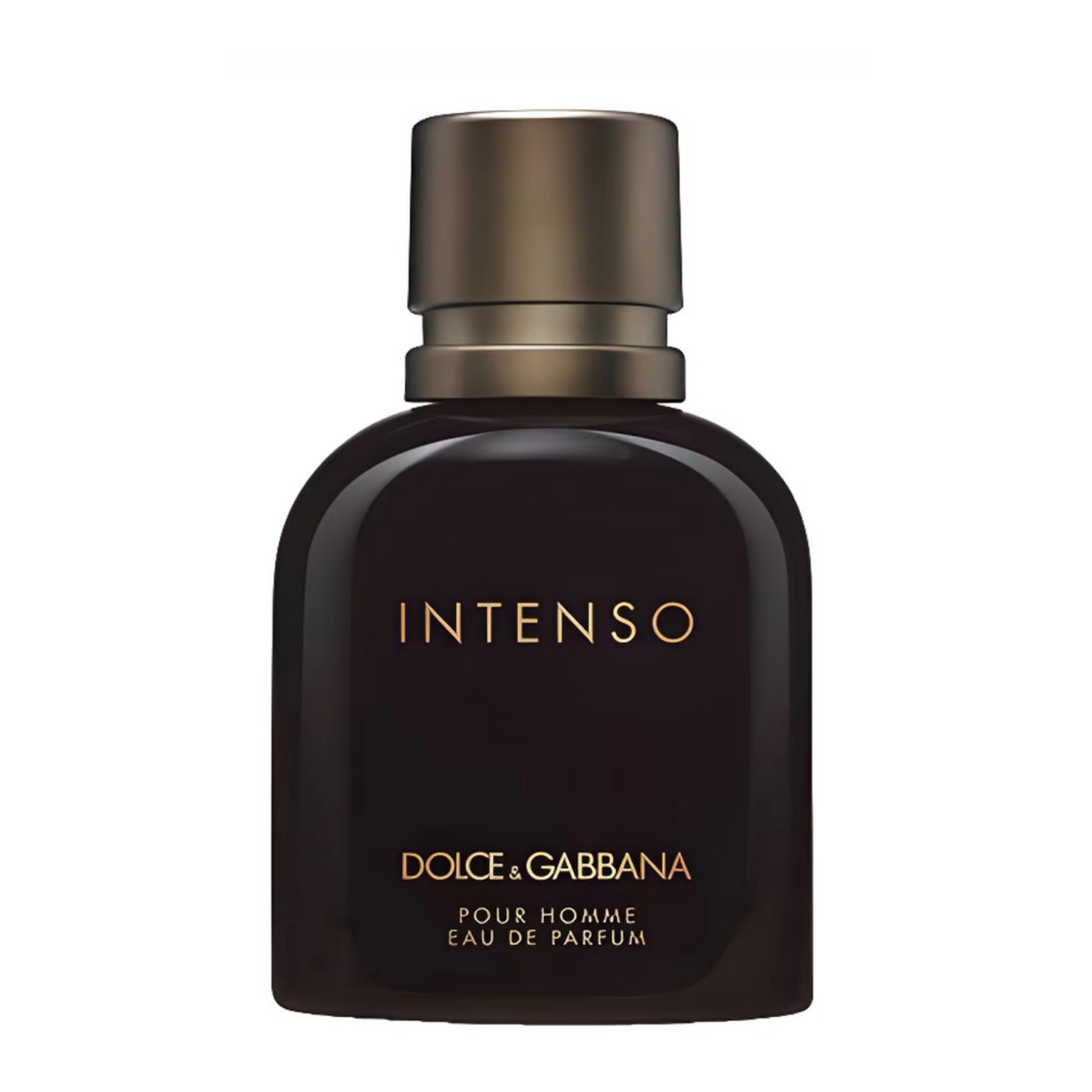 DOLCE & GABBANA POUR HOMME INTENSO EAU DE PARFUM