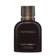 DOLCE & GABBANA POUR HOMME INTENSO EAU DE PARFUM