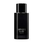 Black Armani Code parfum