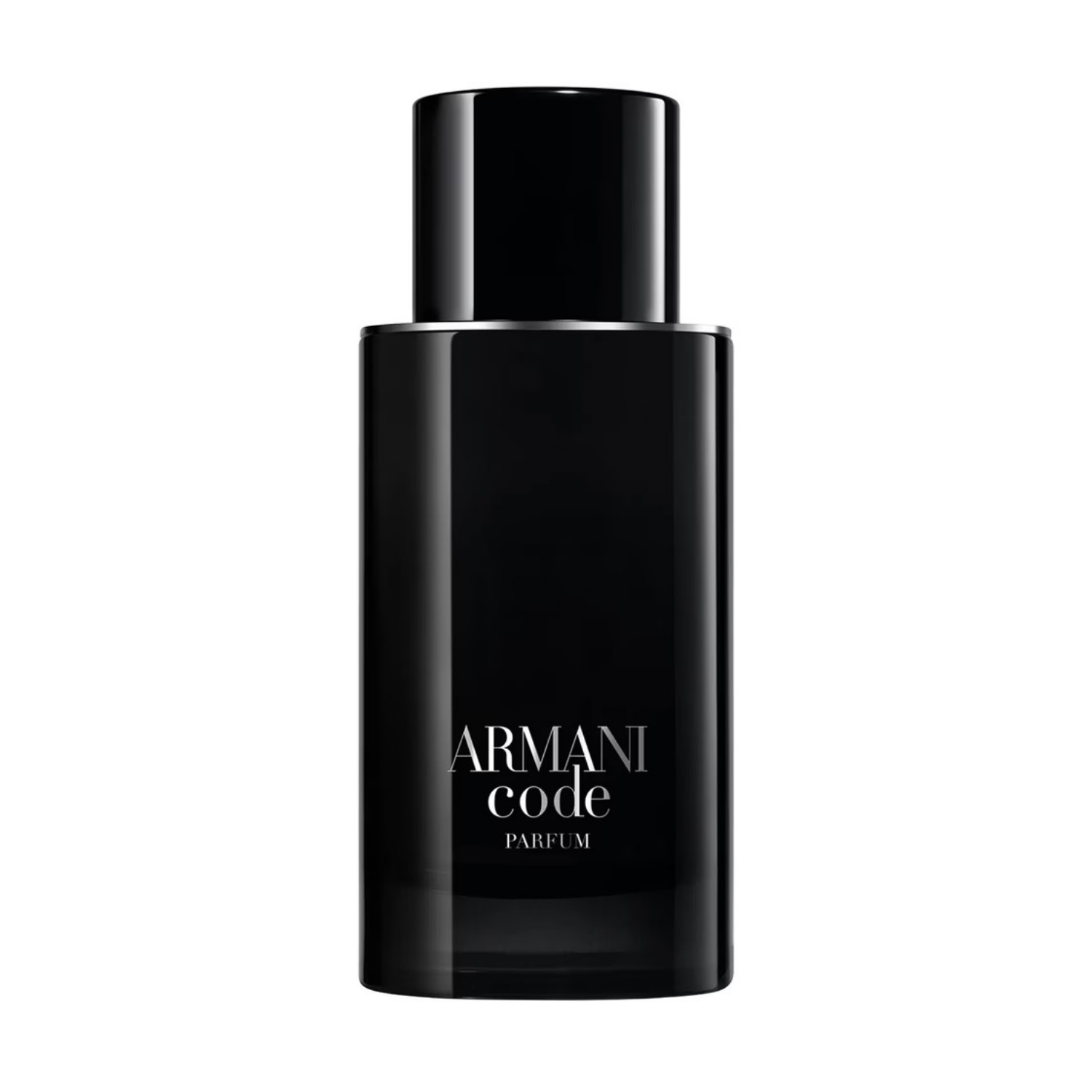 Black Armani Code parfum