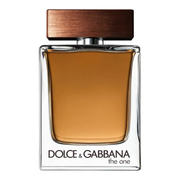 THE ONE FOR MEN DOLCE & GABBANA
