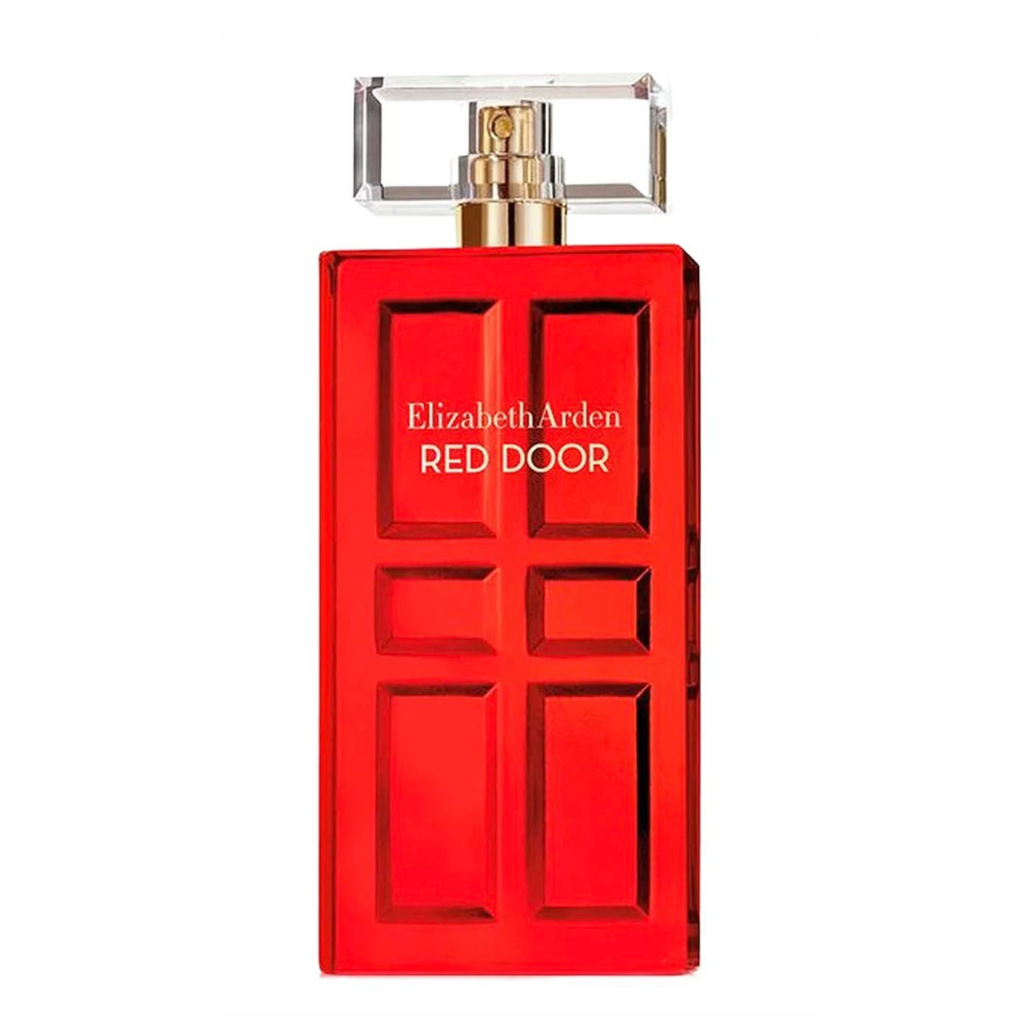 ELIZABETH ARDEN RED DOOR
