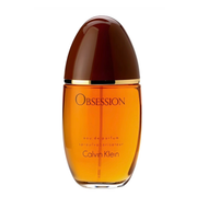 CALVIN KLEIN OBSESSION EAU DE PARFUM