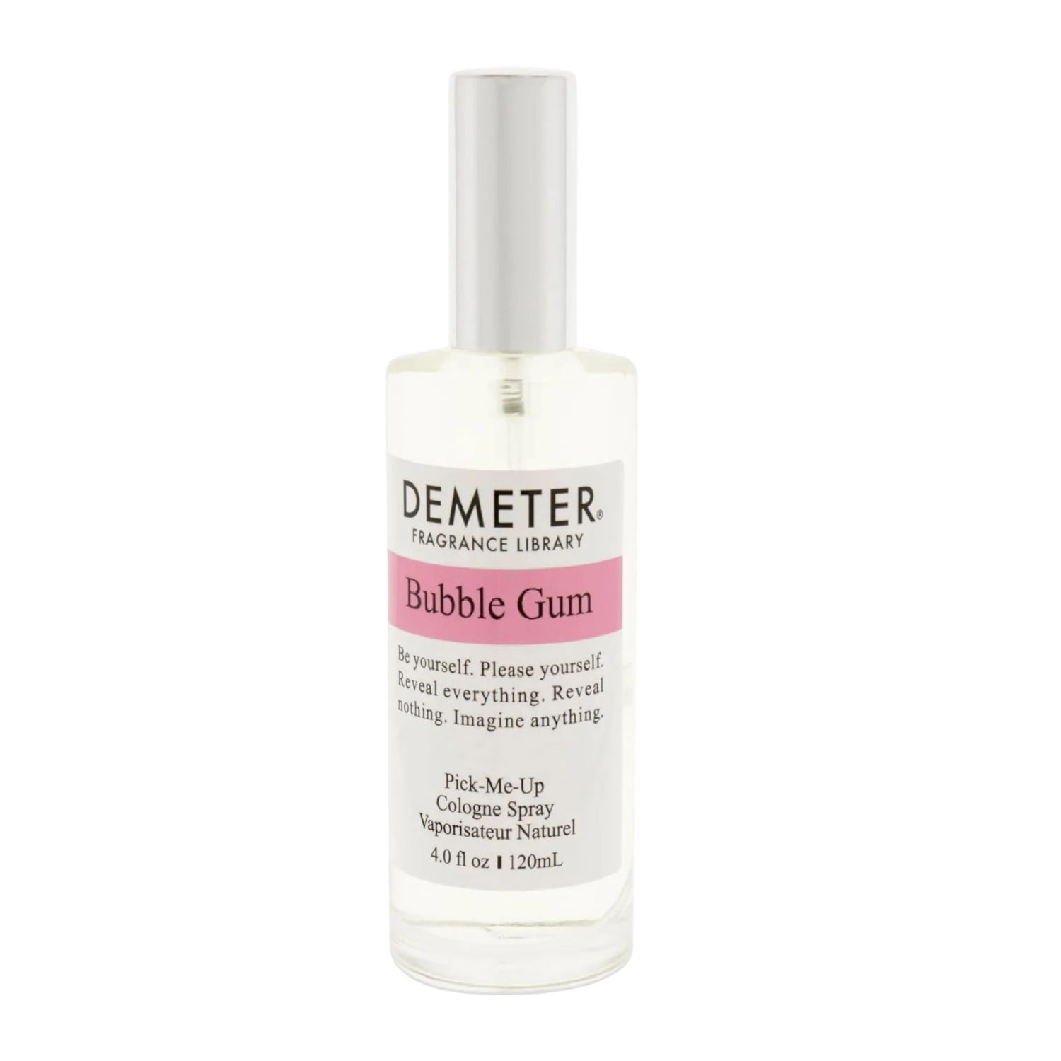 DEMETER BUBBLE GUM COLOGNE SPRAY