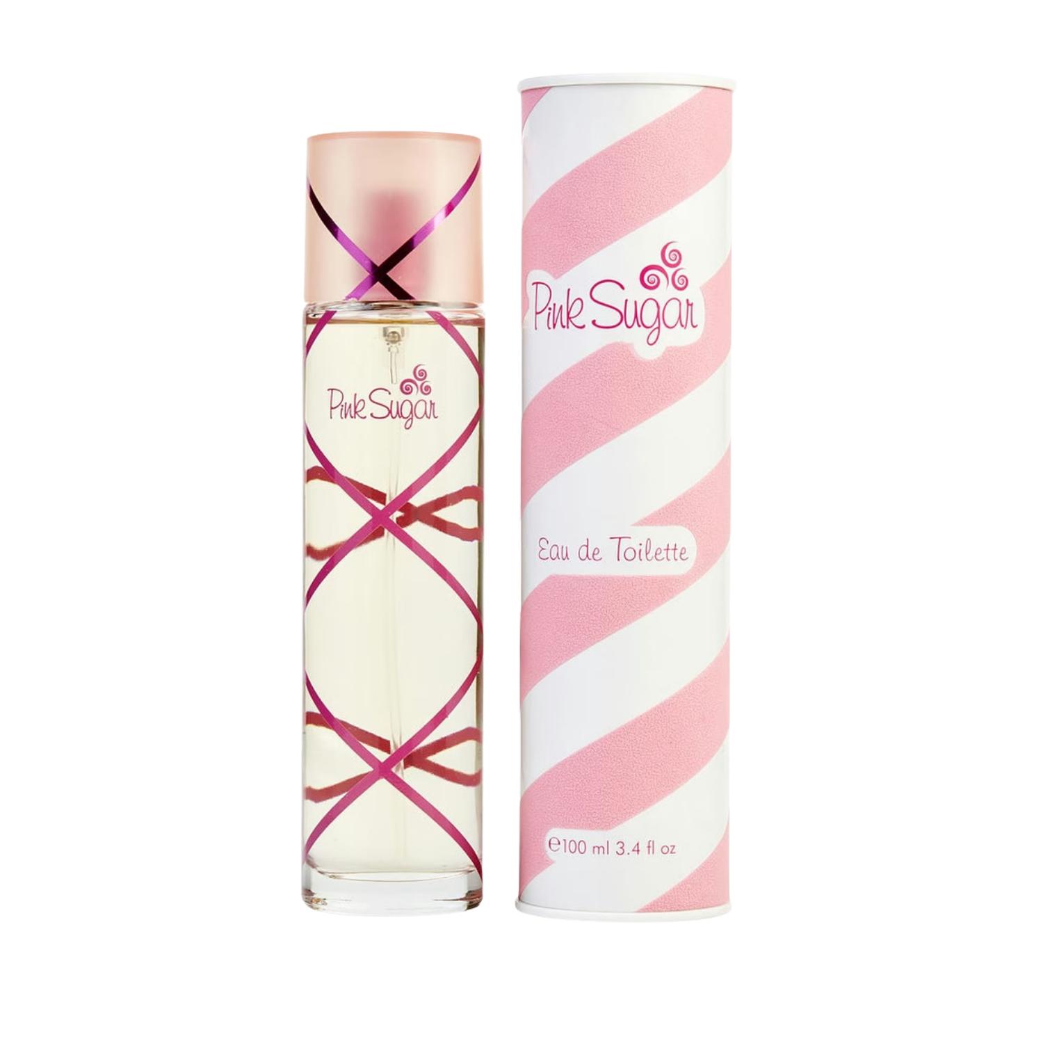 PINK SUGAR EAU DE TOILETTE