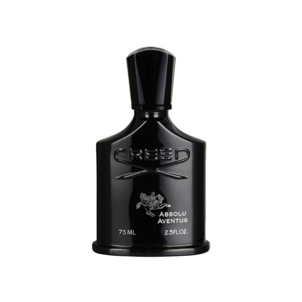 The Fragrance Vault