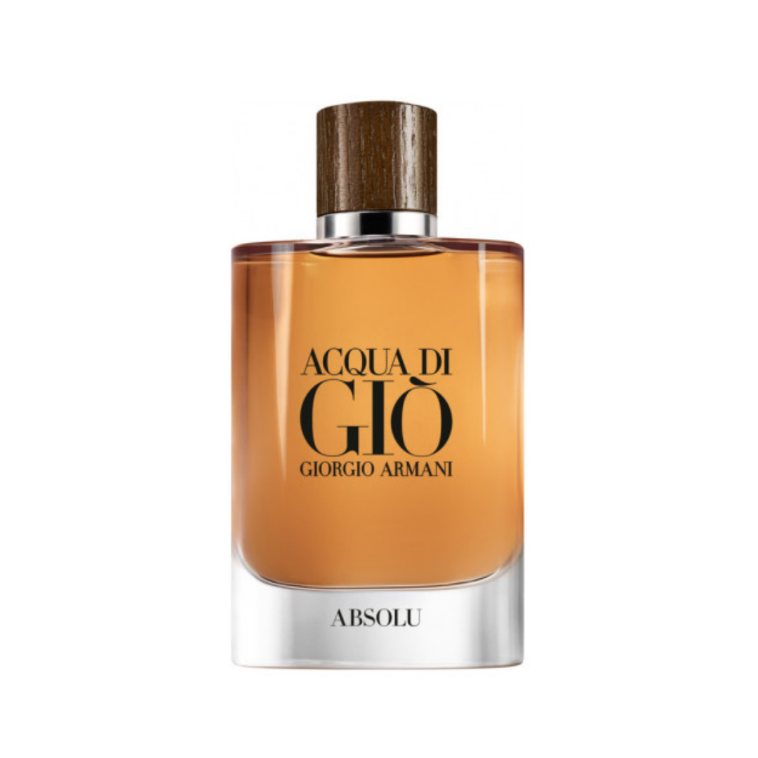 ACQUA DI GIO ABSOLU EAU DE PARFUM