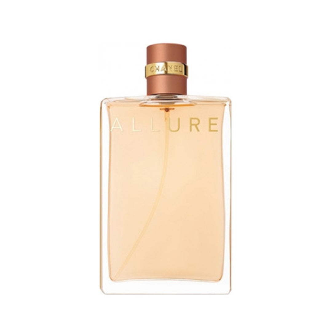 CHANEL ALLURE EAU DE PARFUM