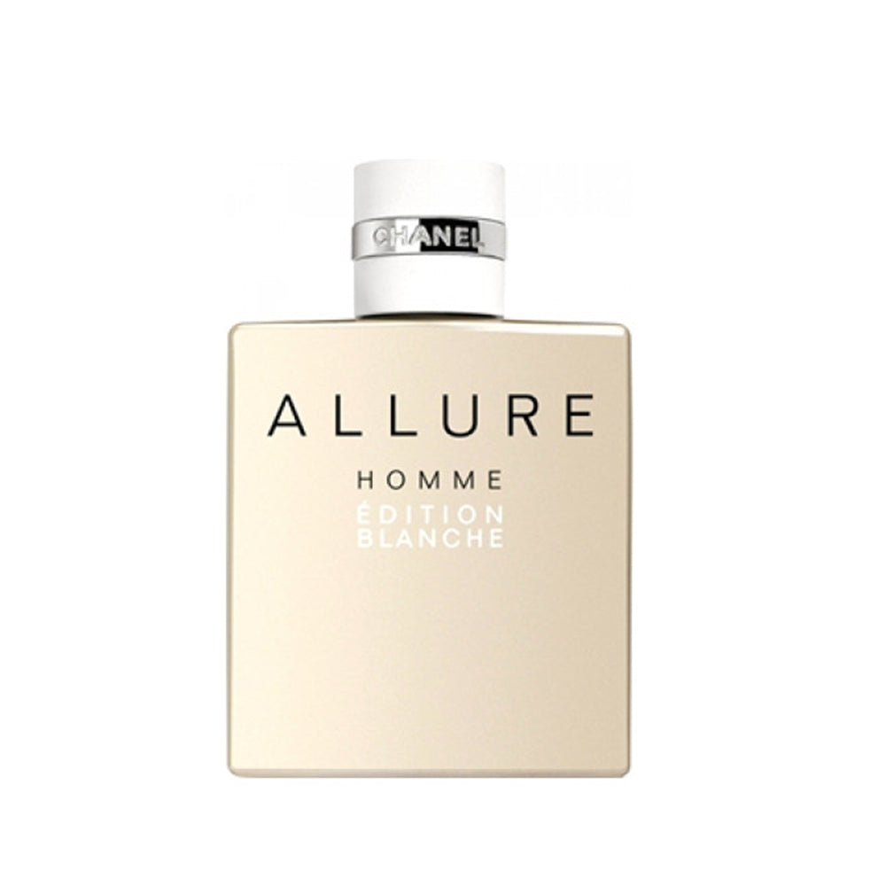 CHANEL ALLURE HOMME ÉDITION BLANCHE EAU DE PARFUM