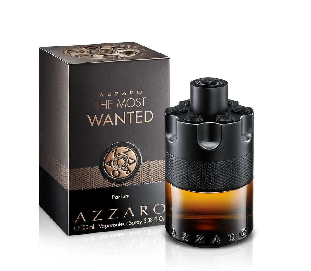 The Fragrance Vault