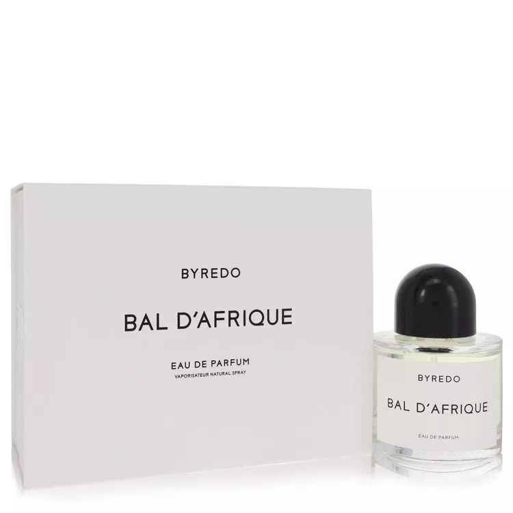 byredo bald'afrique eau de parfum natural spray