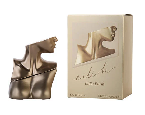 EILISH BY BILLIE EILISH EAU DE PARFUM