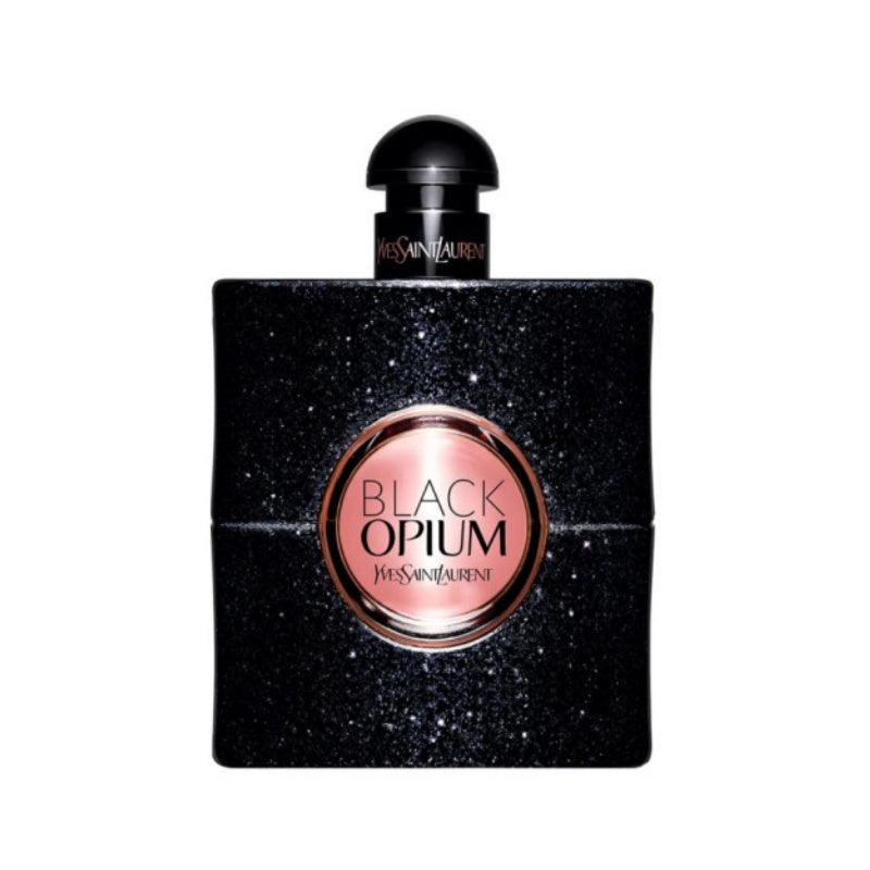 YSL BLACK OPIUM EAU DE PARFUM