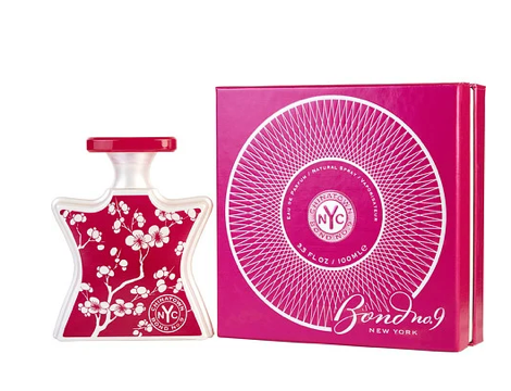Bond No. 9 perfume bottle china town