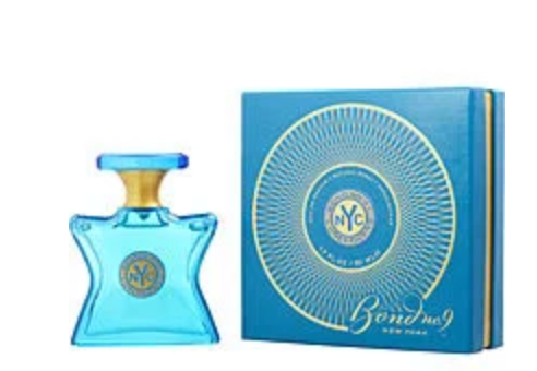 Bond No. 9 perfume bottle Coney Island