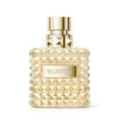 VALENTINO BORN IN ROMA DONNA THE GOLD