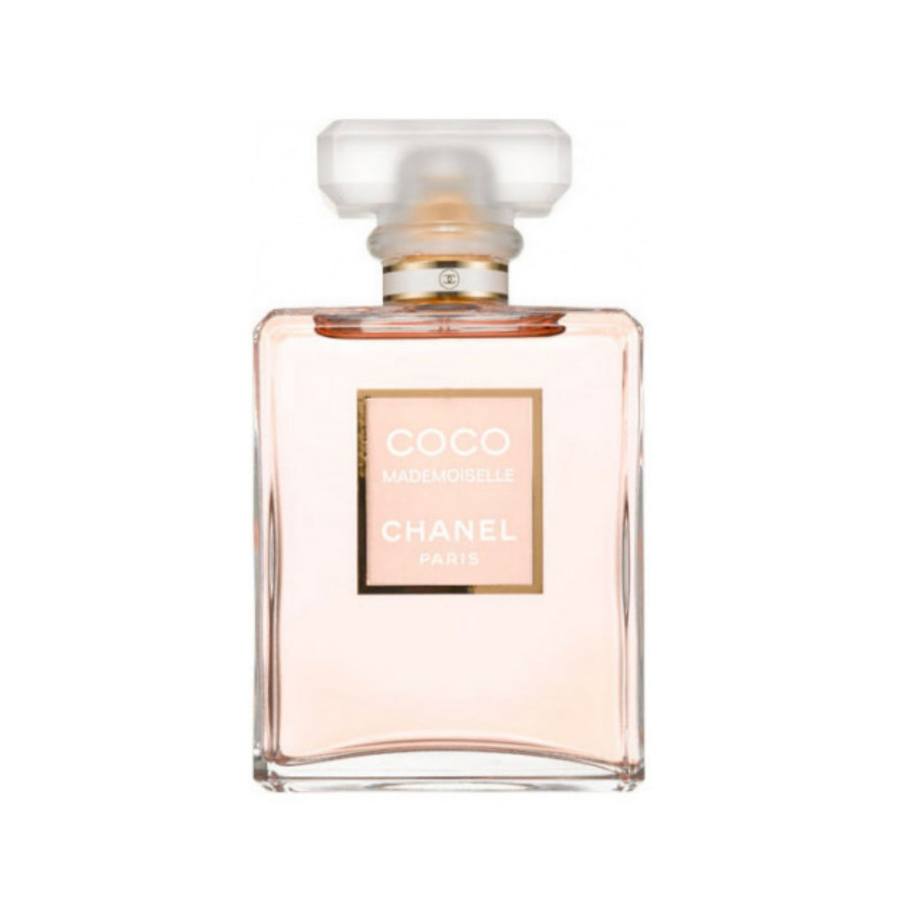 CHANEL COCO MADEMOISELLE EAU DE PARFUM