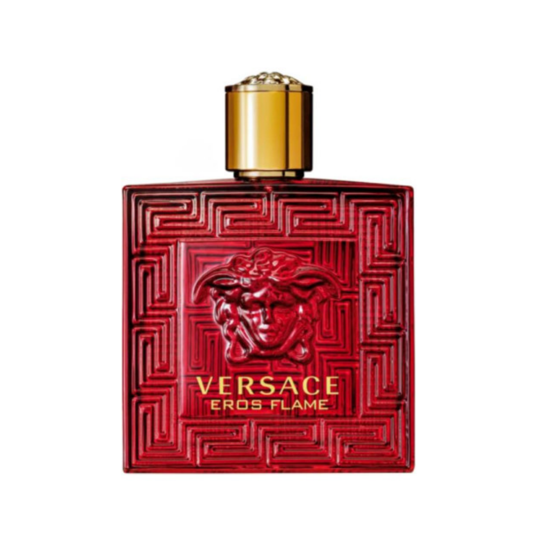 VERSACE EROS FLAME EAU DE PARFUM