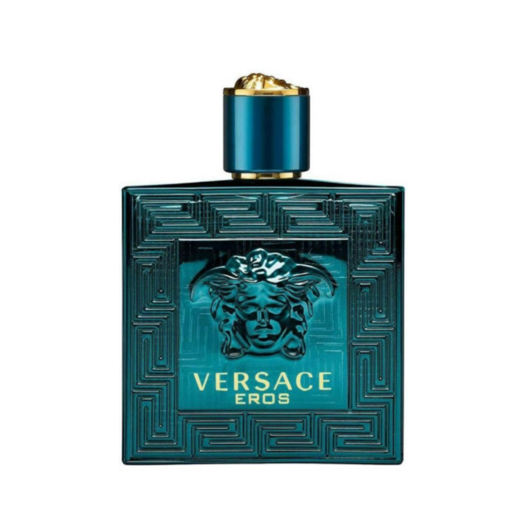 VERSACE EROS EAU DE PARFUM