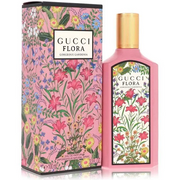 GUCCI FLORA GORGEOUS GARDENIA EAU DE PARFUM