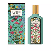 GUCCI FLORA GORGEOUS JASMINE EAU DE PARFUM
