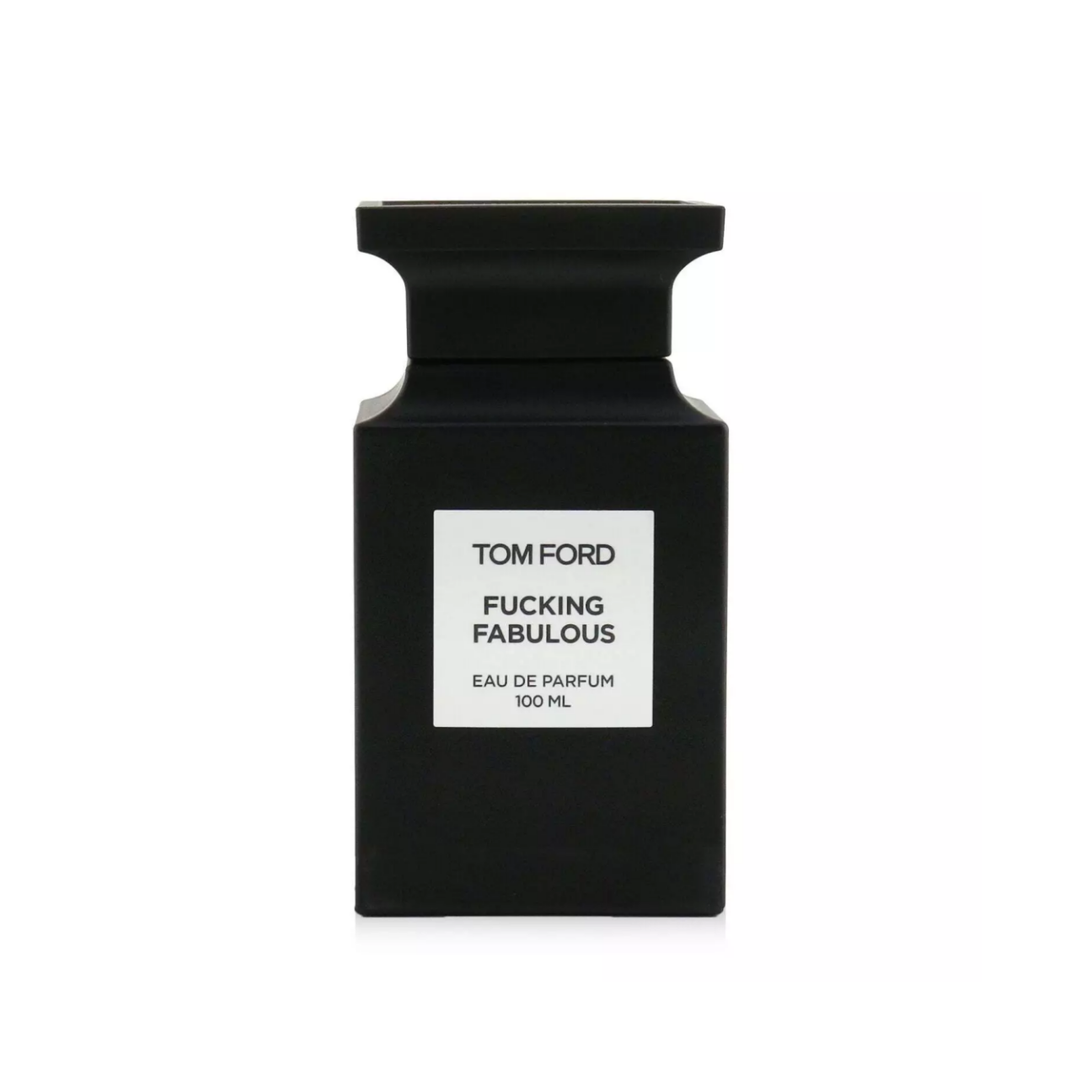 TOM FORD FUCKING FABULOUS EAU DE PARFUM