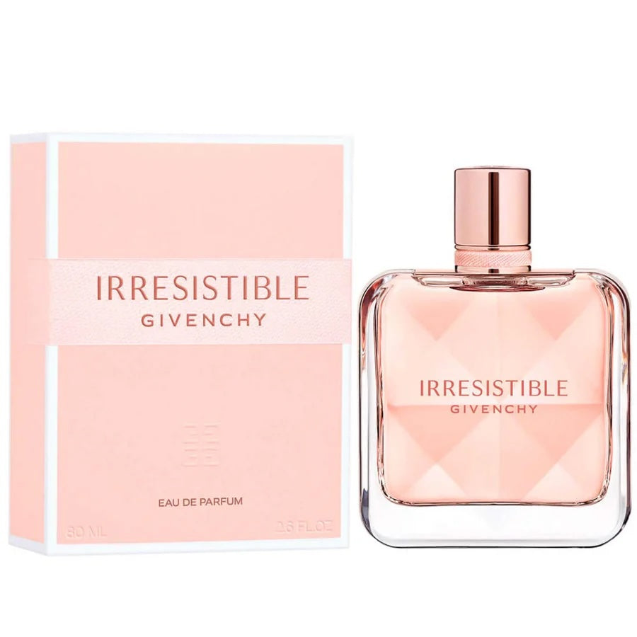 GIVENCHY IRRESISTIBLE EAU DE PARFUM