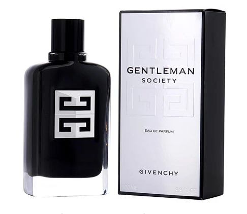 GIVENCHY GENTLEMAN SOCIETY EAU DE PARFUM