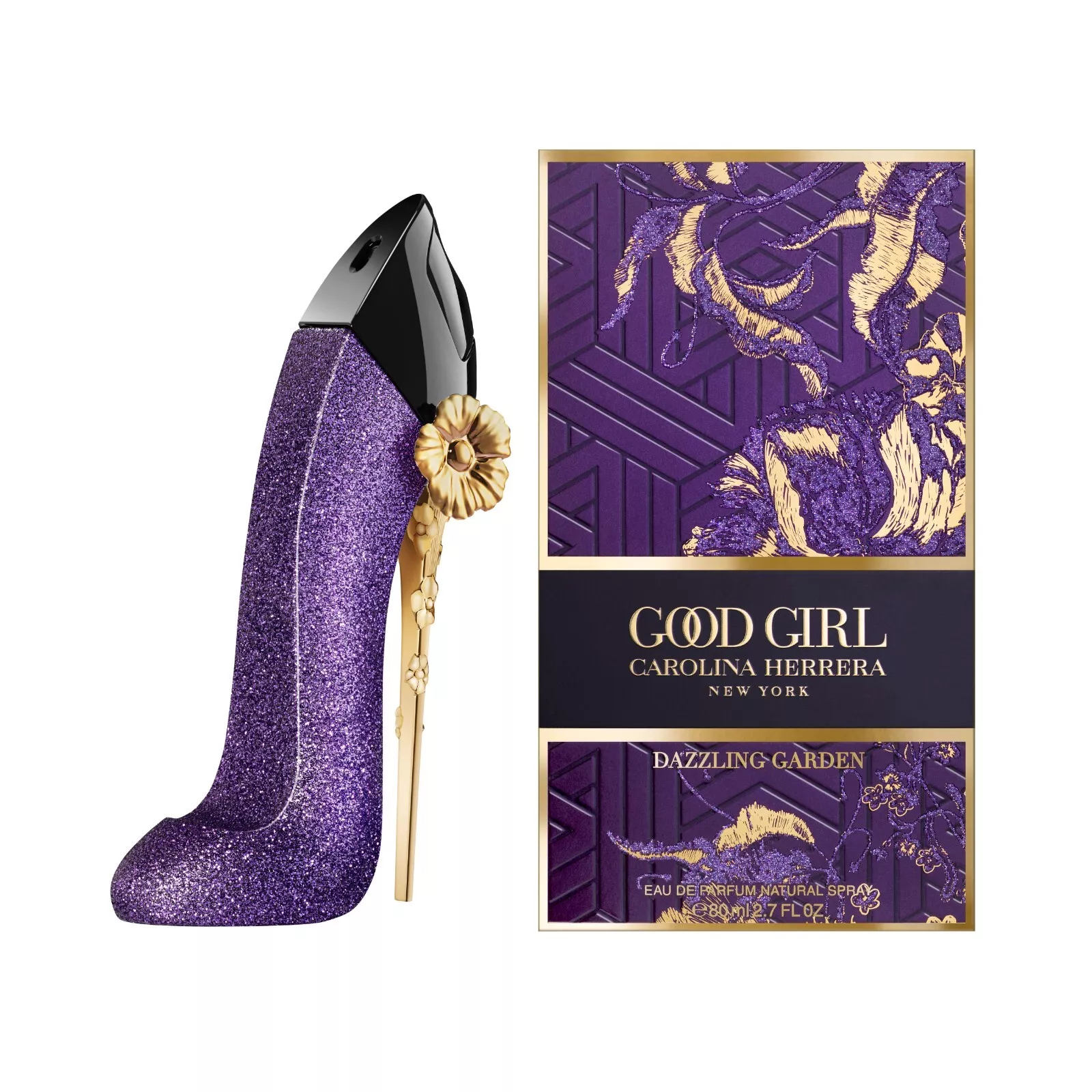 CH GOOD GIRL DAZZLING GARDEN EAU DE PARFUM