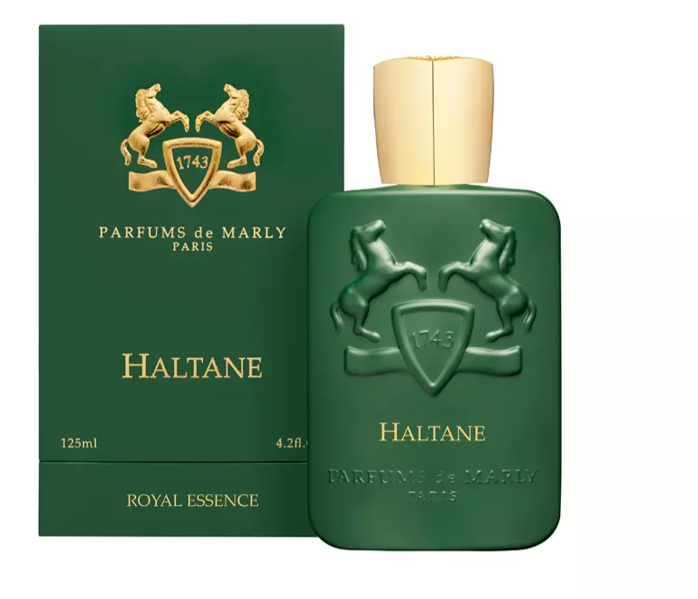 The Fragrance Vault