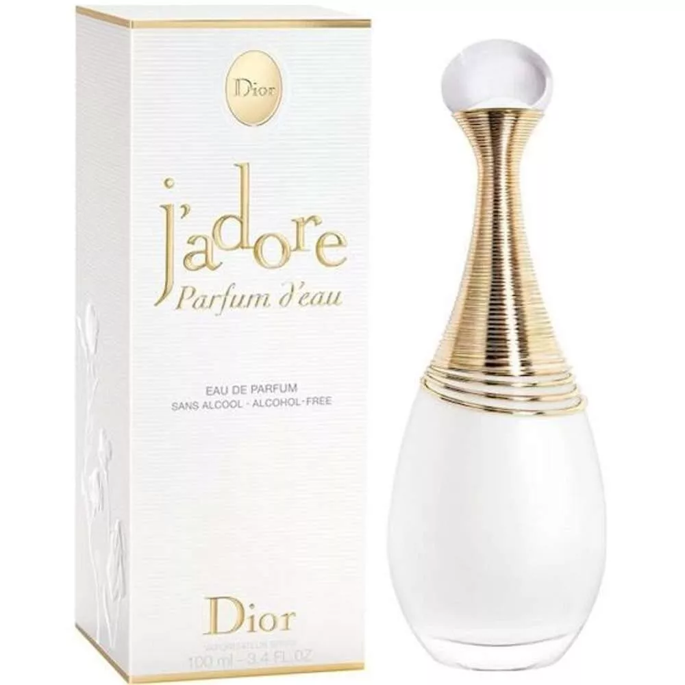 CHRISTIAN DIOR J'ADORE PARFUM d'EAU DE PARFUM