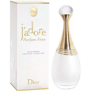CHRISTIAN DIOR J'ADORE PARFUM d'EAU DE PARFUM